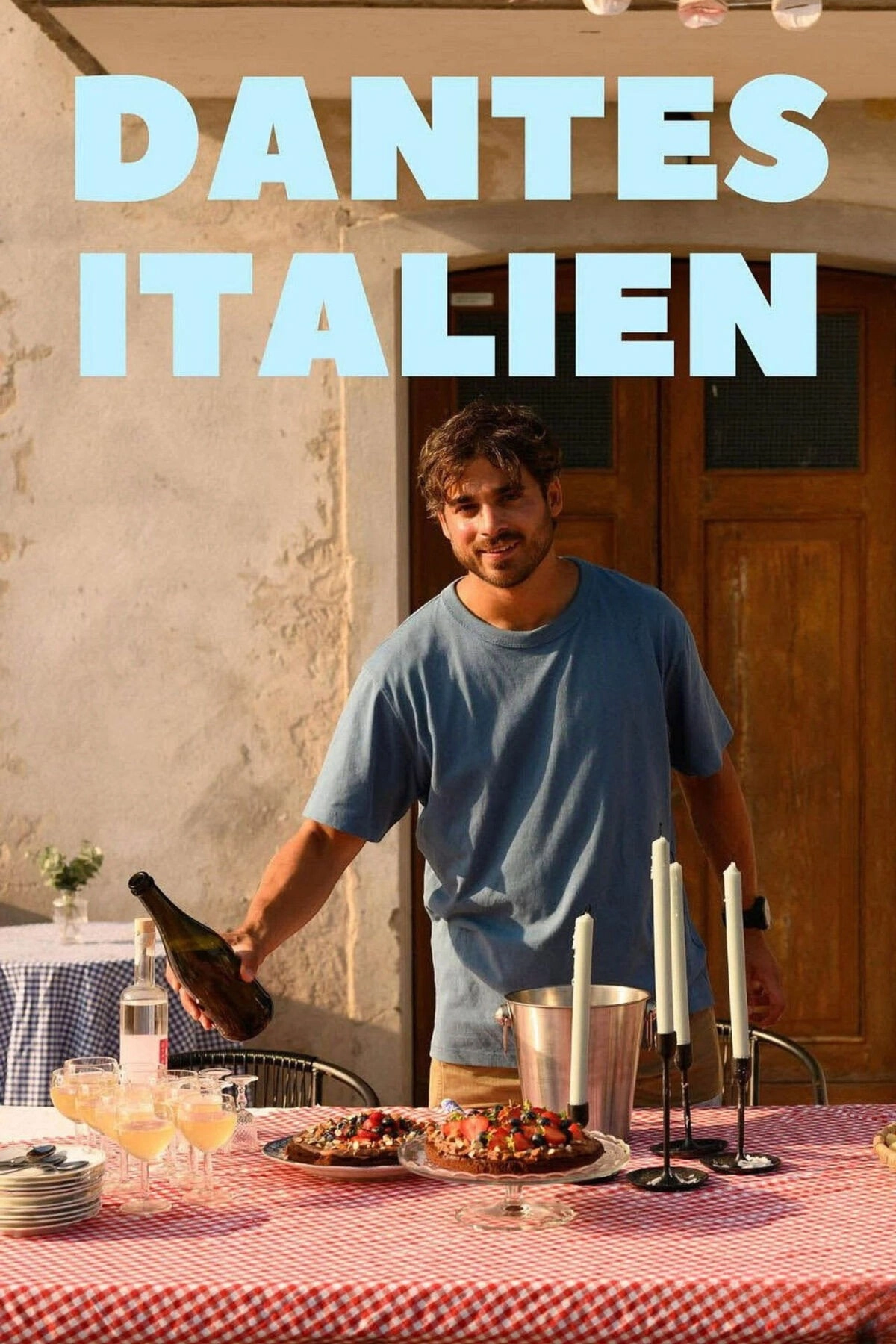 Dantes Italien