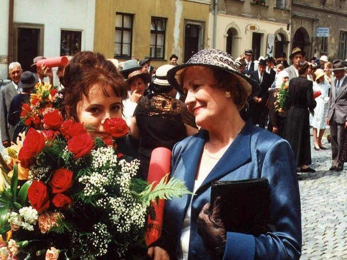 Četnické humoresky