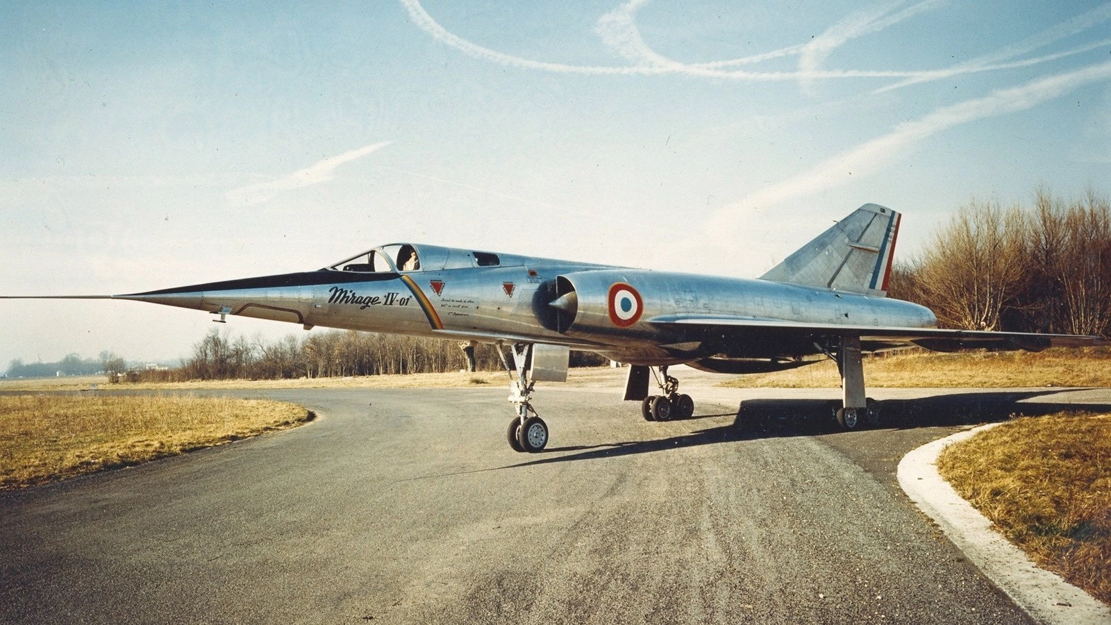 The Dassault Saga: One Hundred Years of French Aviation