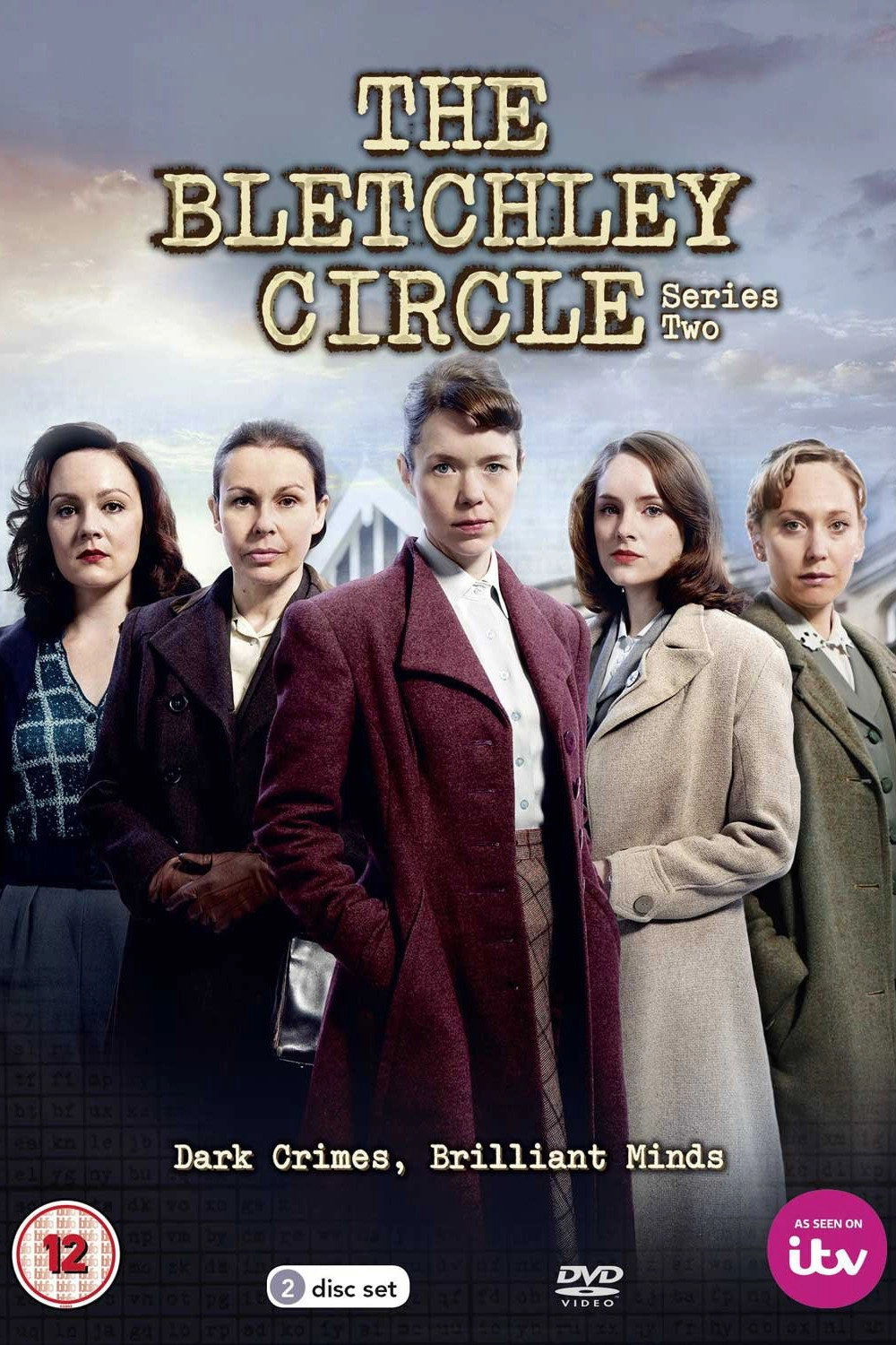 The Bletchley Circle