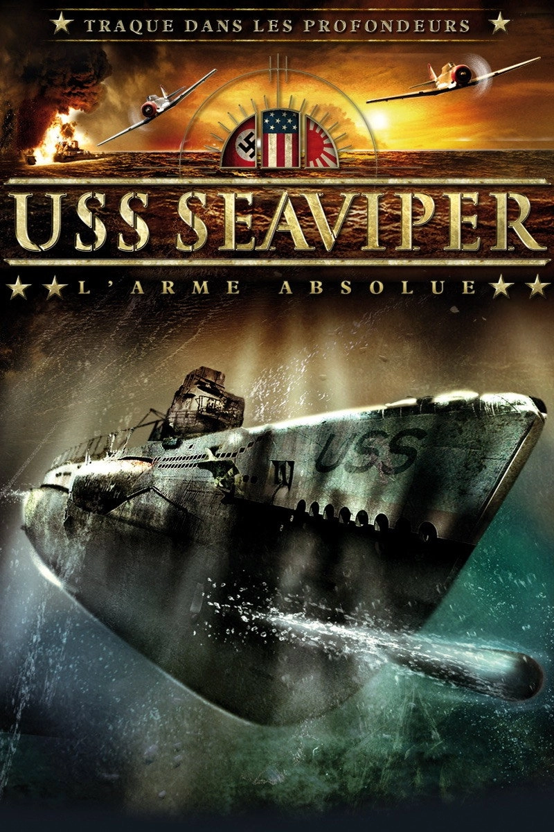 USS Seaviper