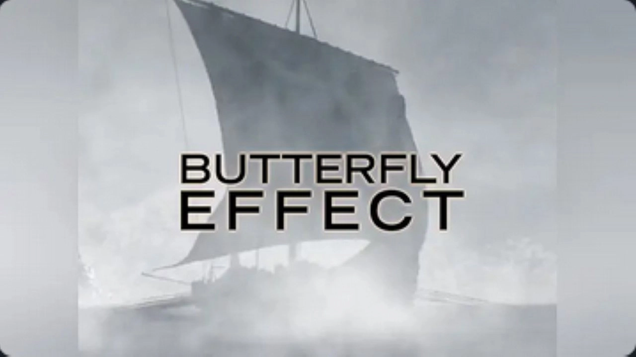 Butterfly Effect