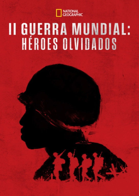 Erased: WW2's Heroes of Color