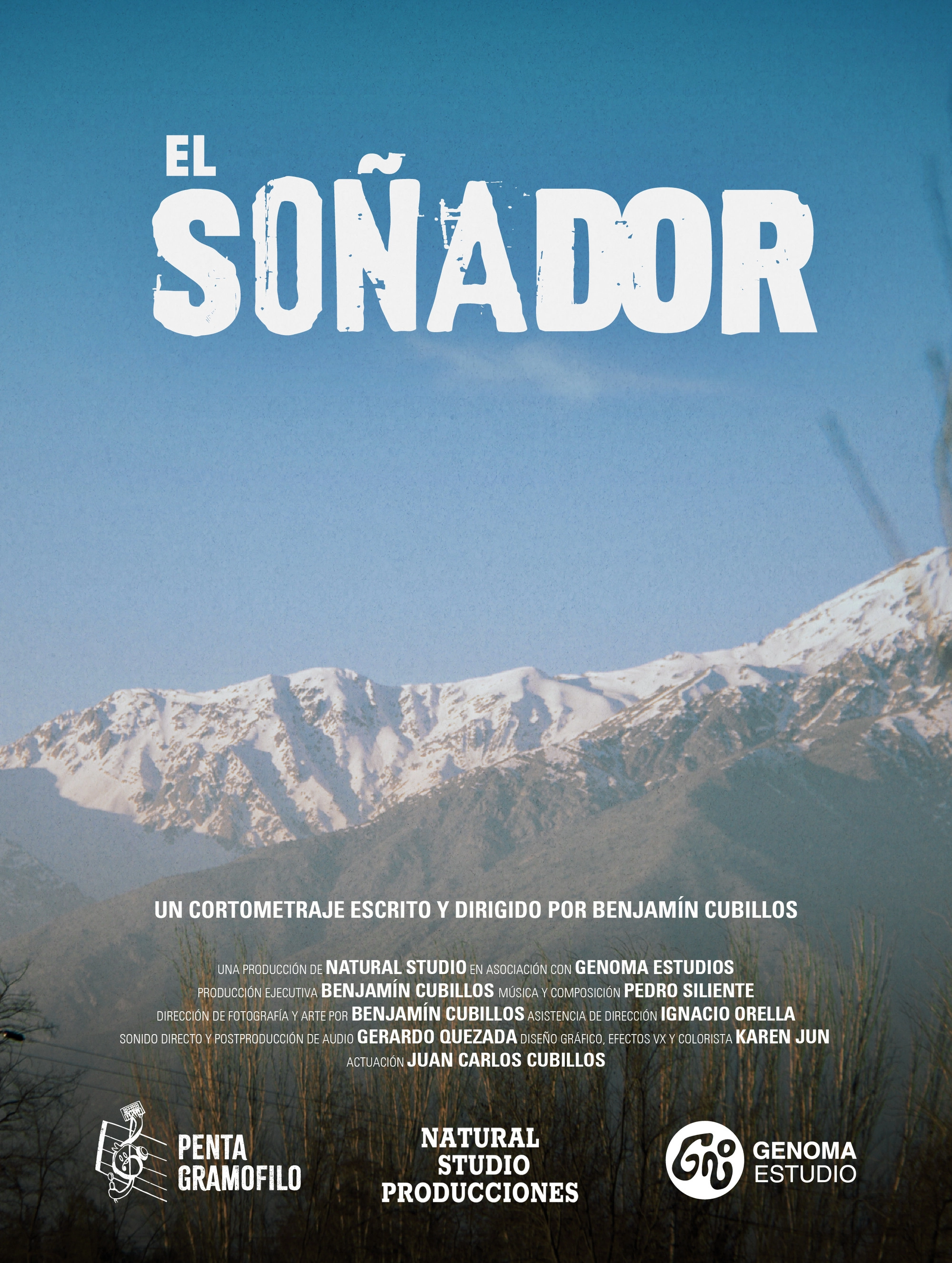El Soñador