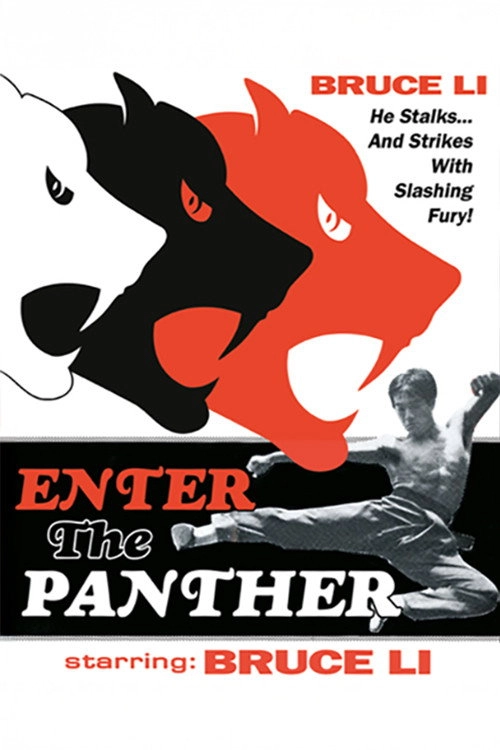 Enter the Panther