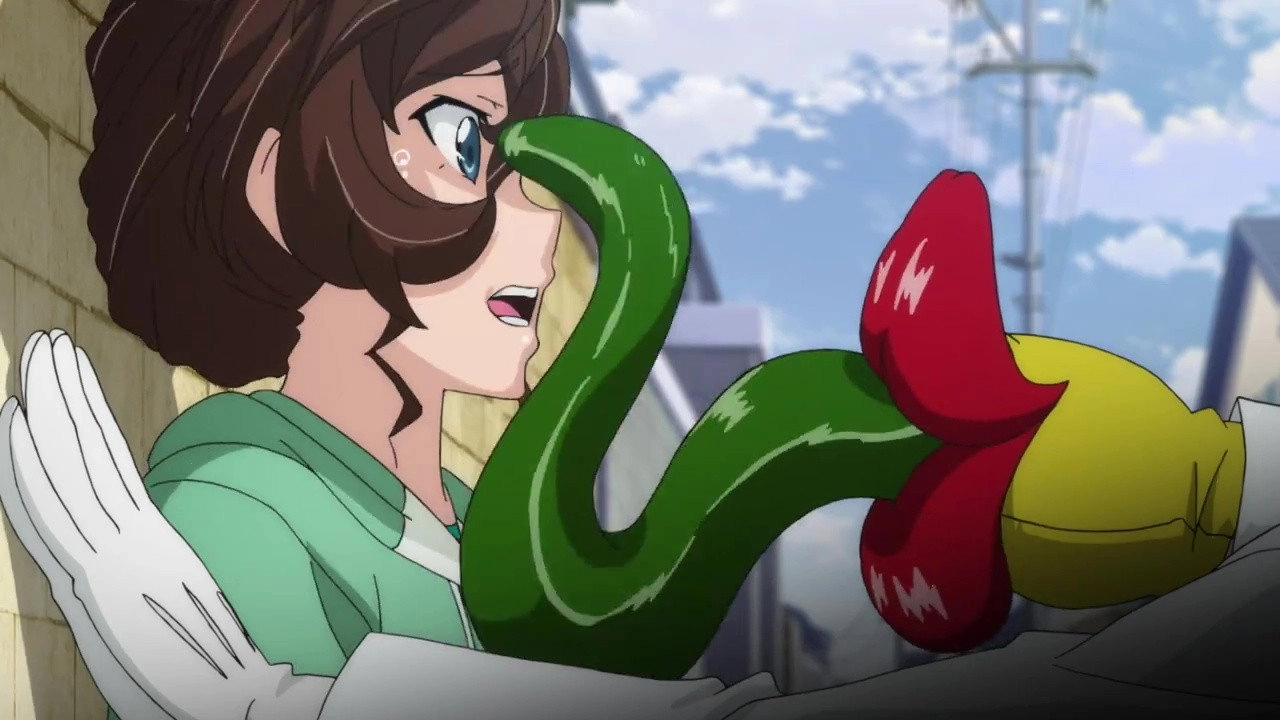 GeGeGe no Kitaro