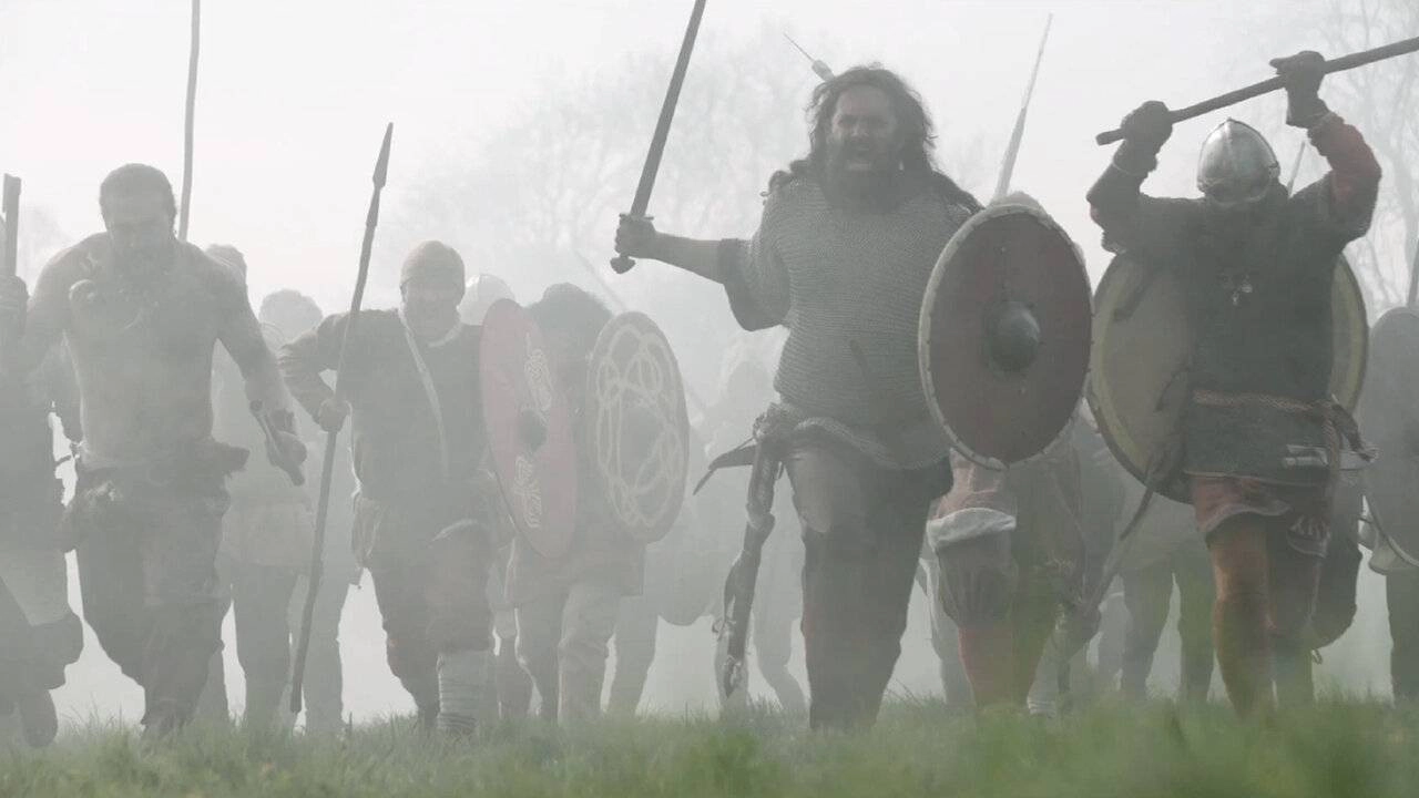 Normandy: Northern Men Empire