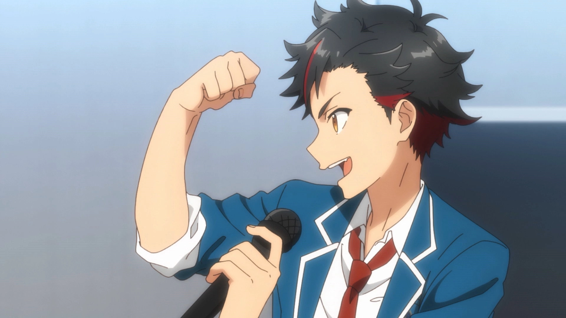 Ensemble Stars!