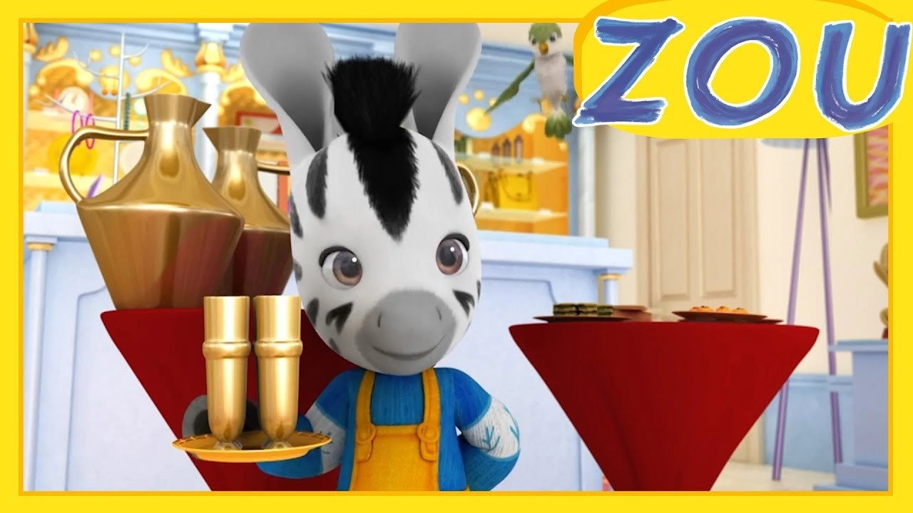 Zou