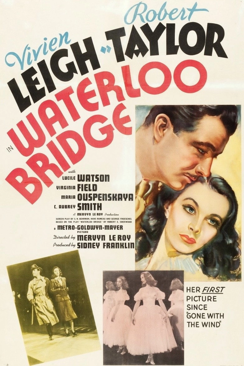 Waterloo Bridge