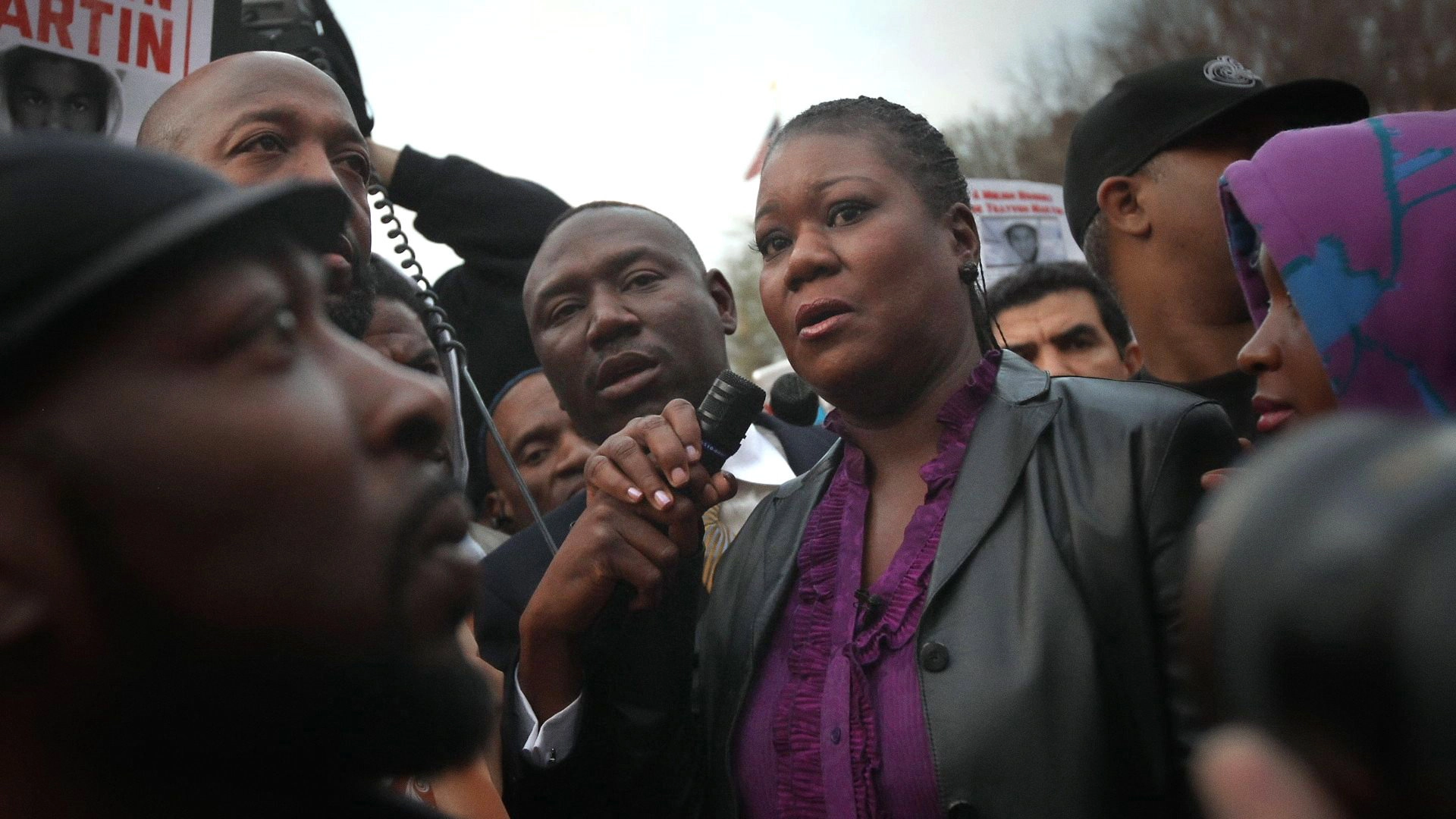 Rest in Power: The Trayvon Martin Story