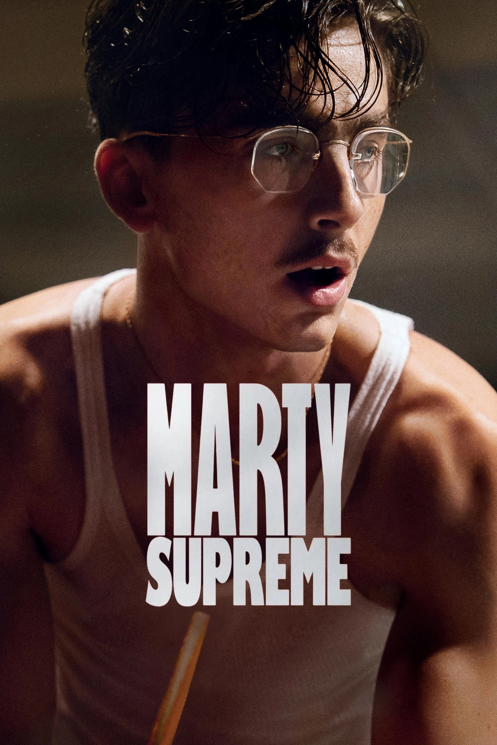 Marty Supreme
