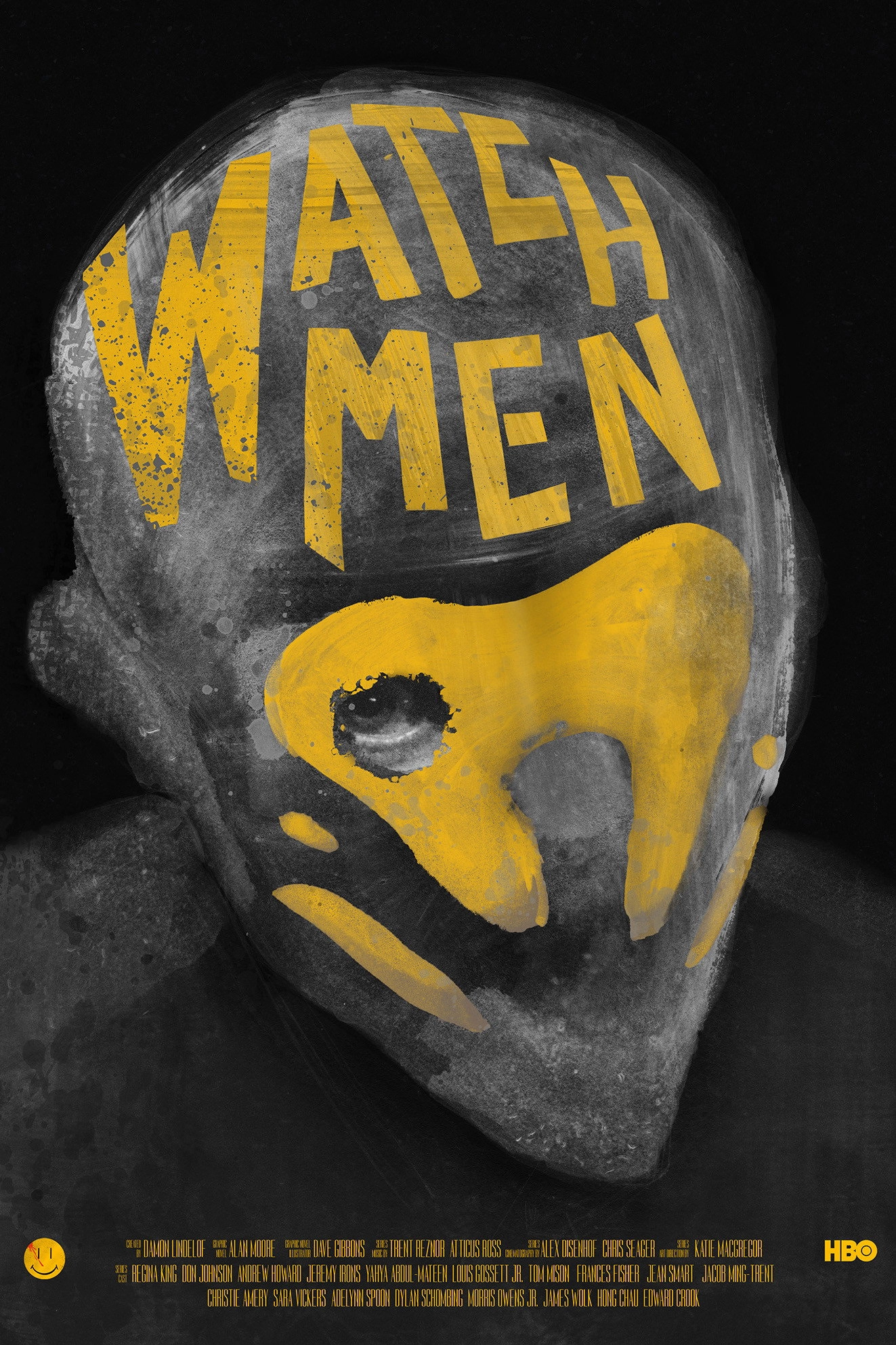 Watchmen