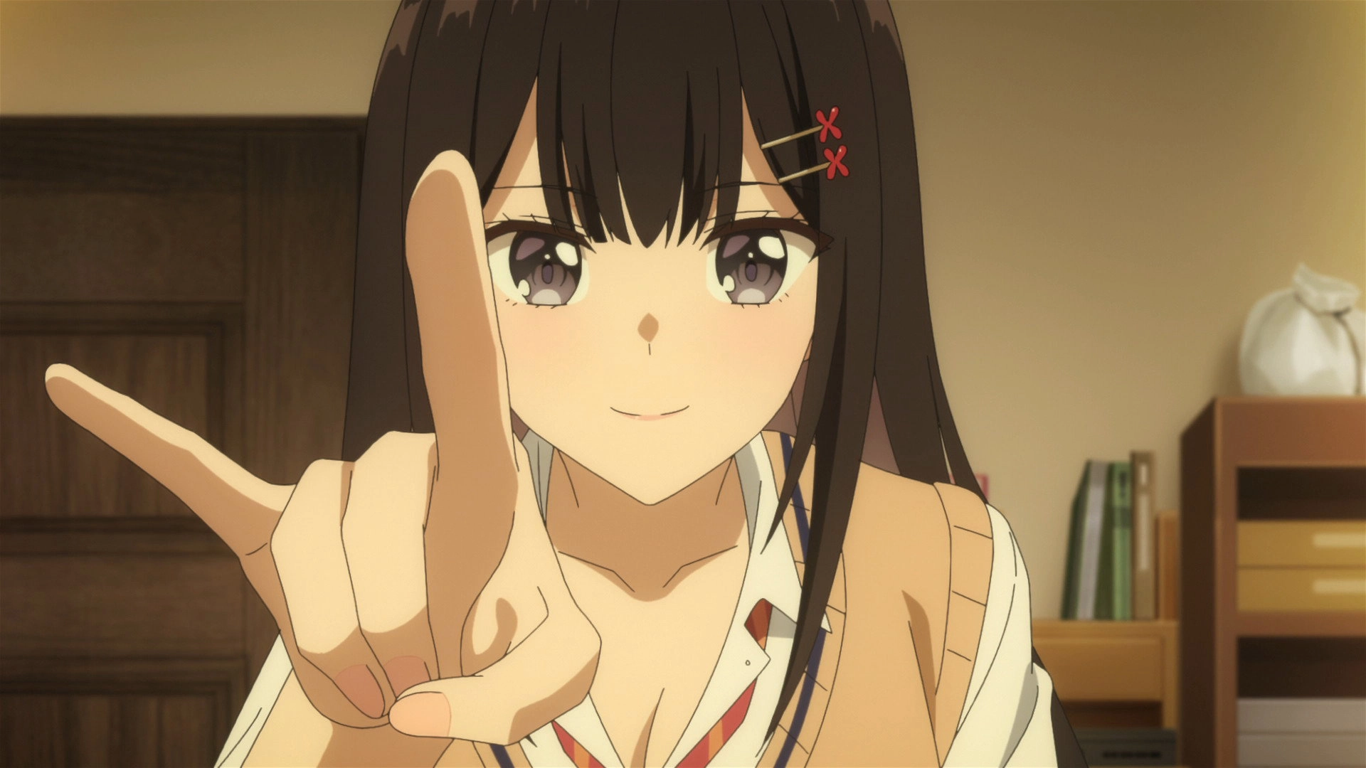 Can a Boy-Girl Friendship Survive?