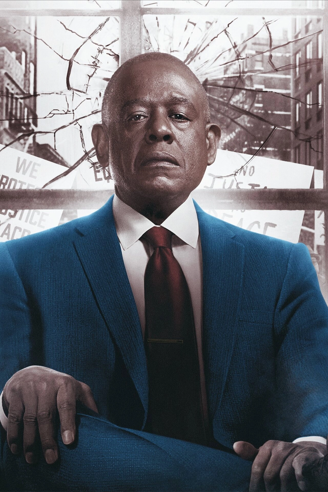 Godfather of Harlem