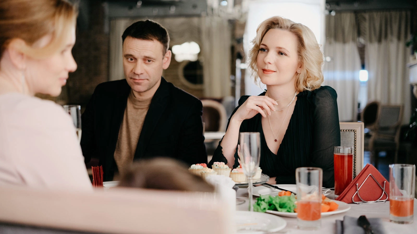 Психология чувств