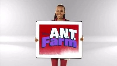 A.N.T. Farm