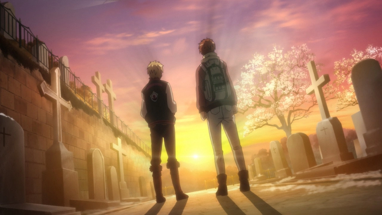 Blast of Tempest