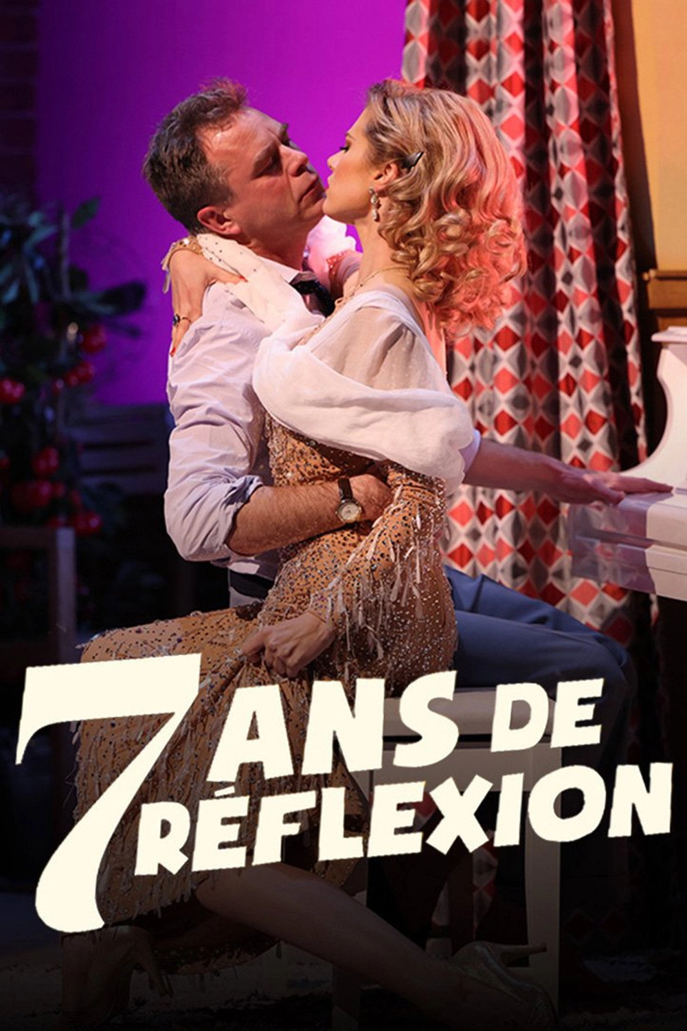 Sept ans de réflexion