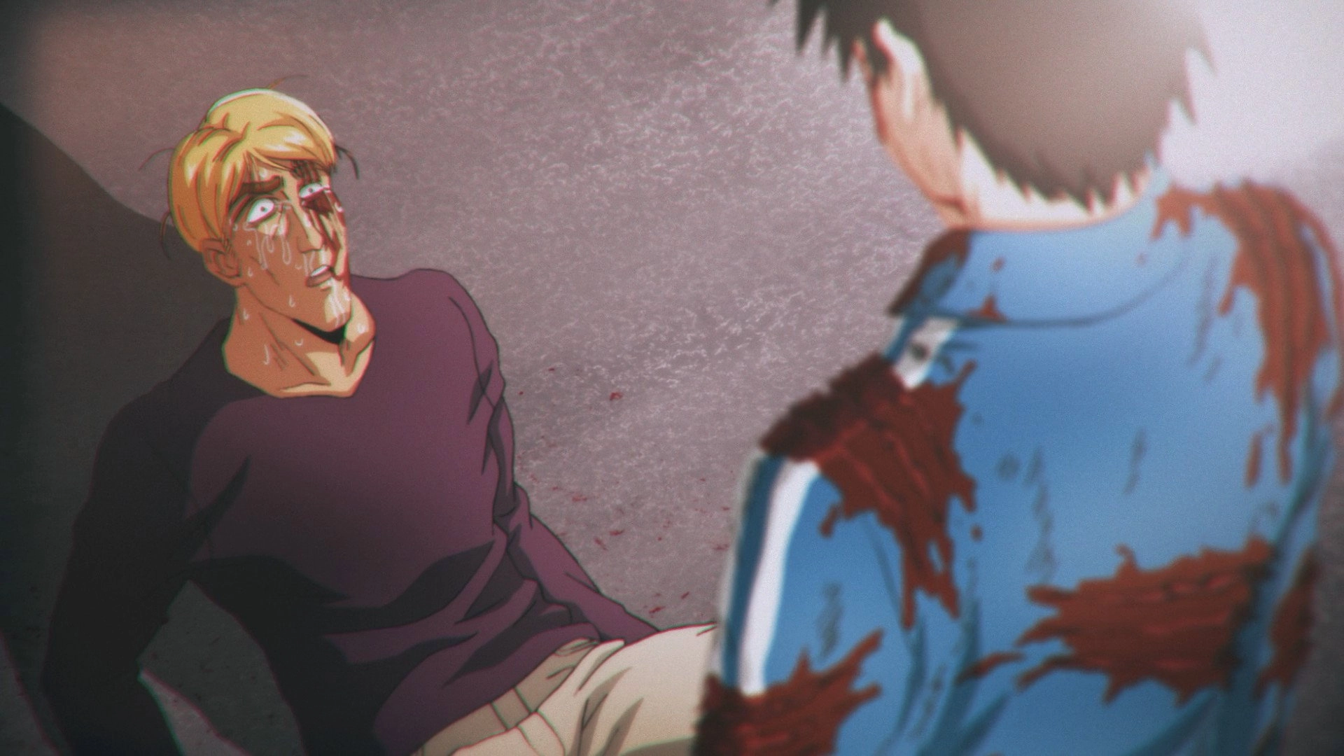 One-Punch Man