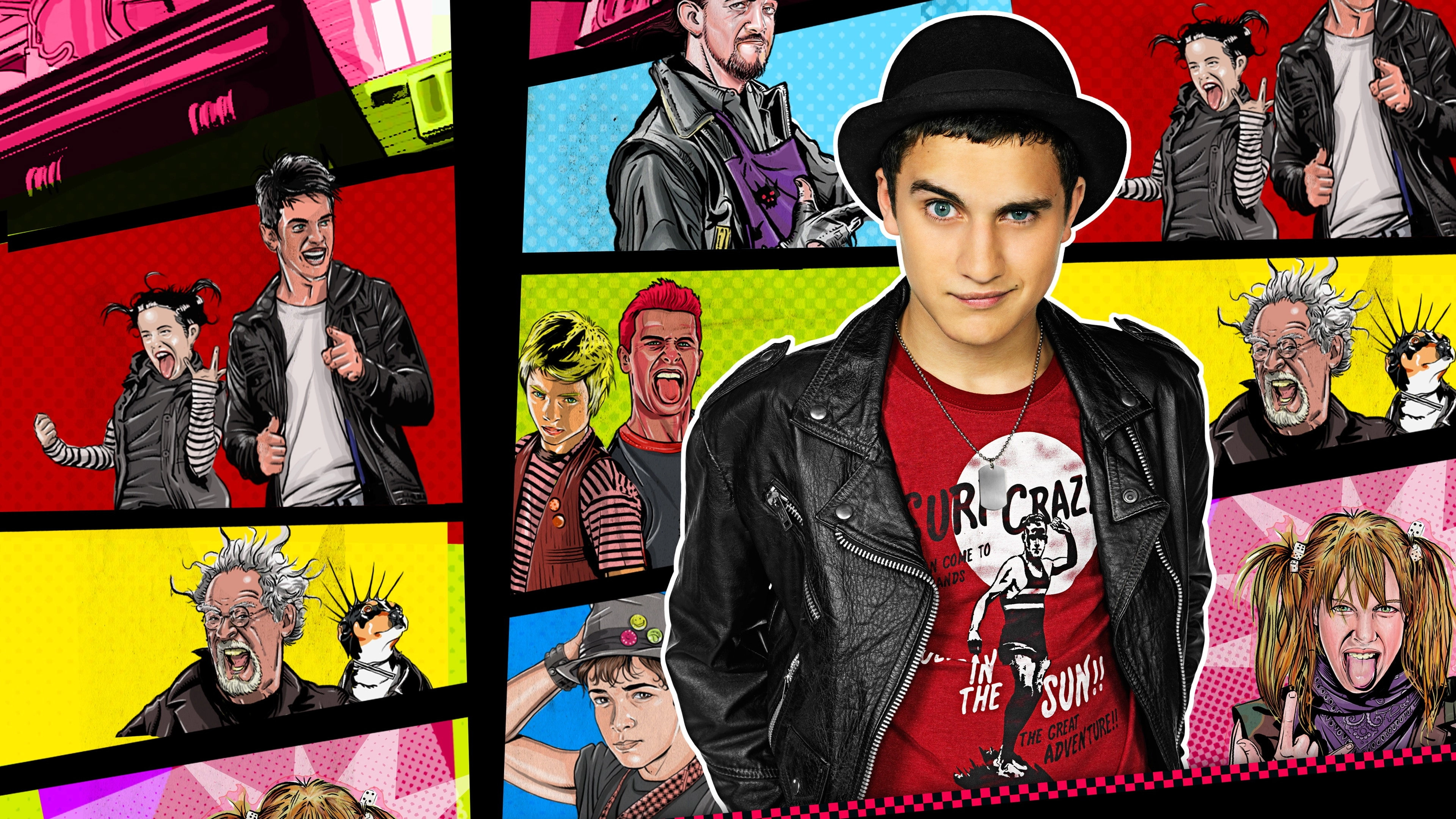 Peter Punk