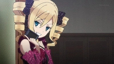 Tokyo Ravens