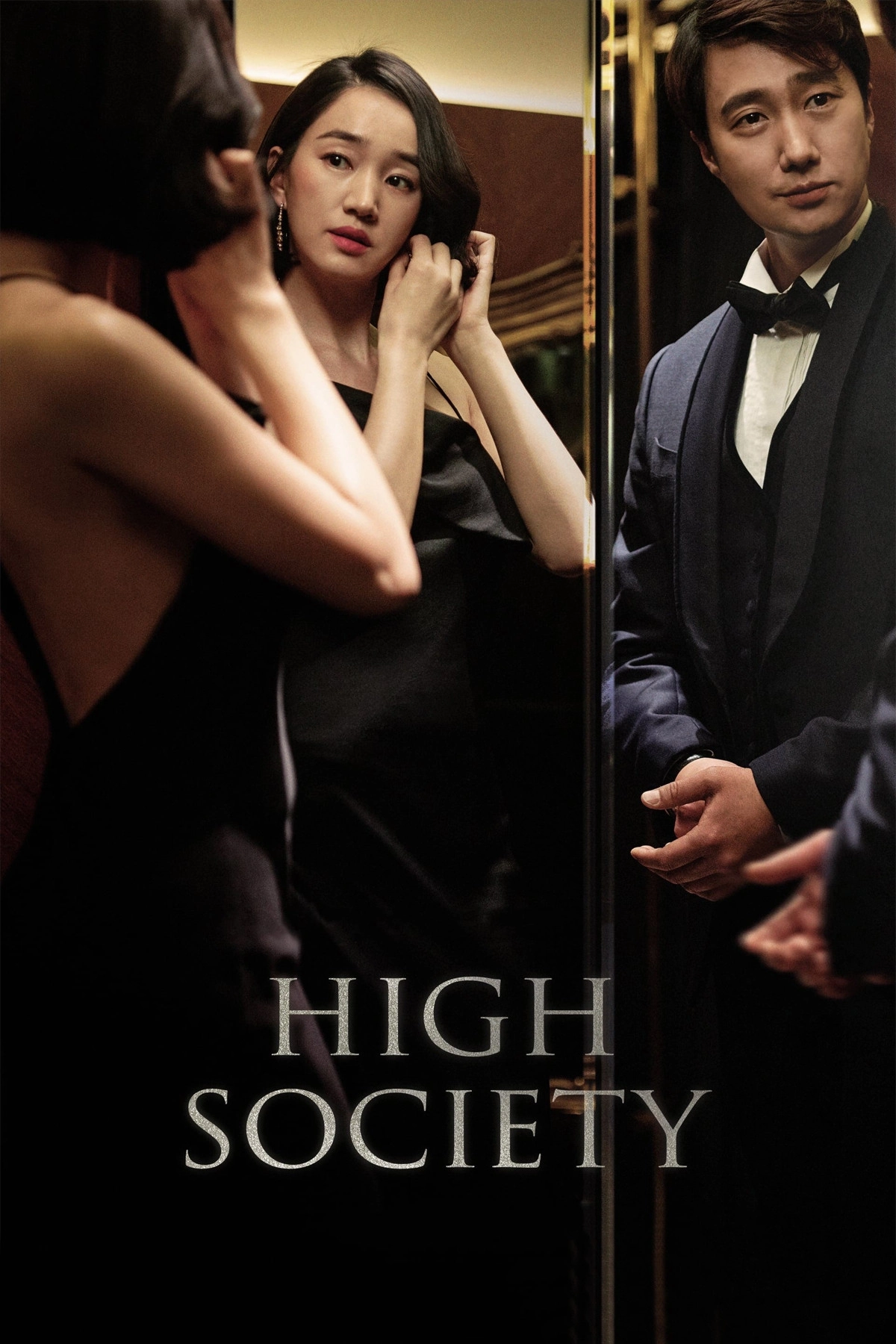 High Society