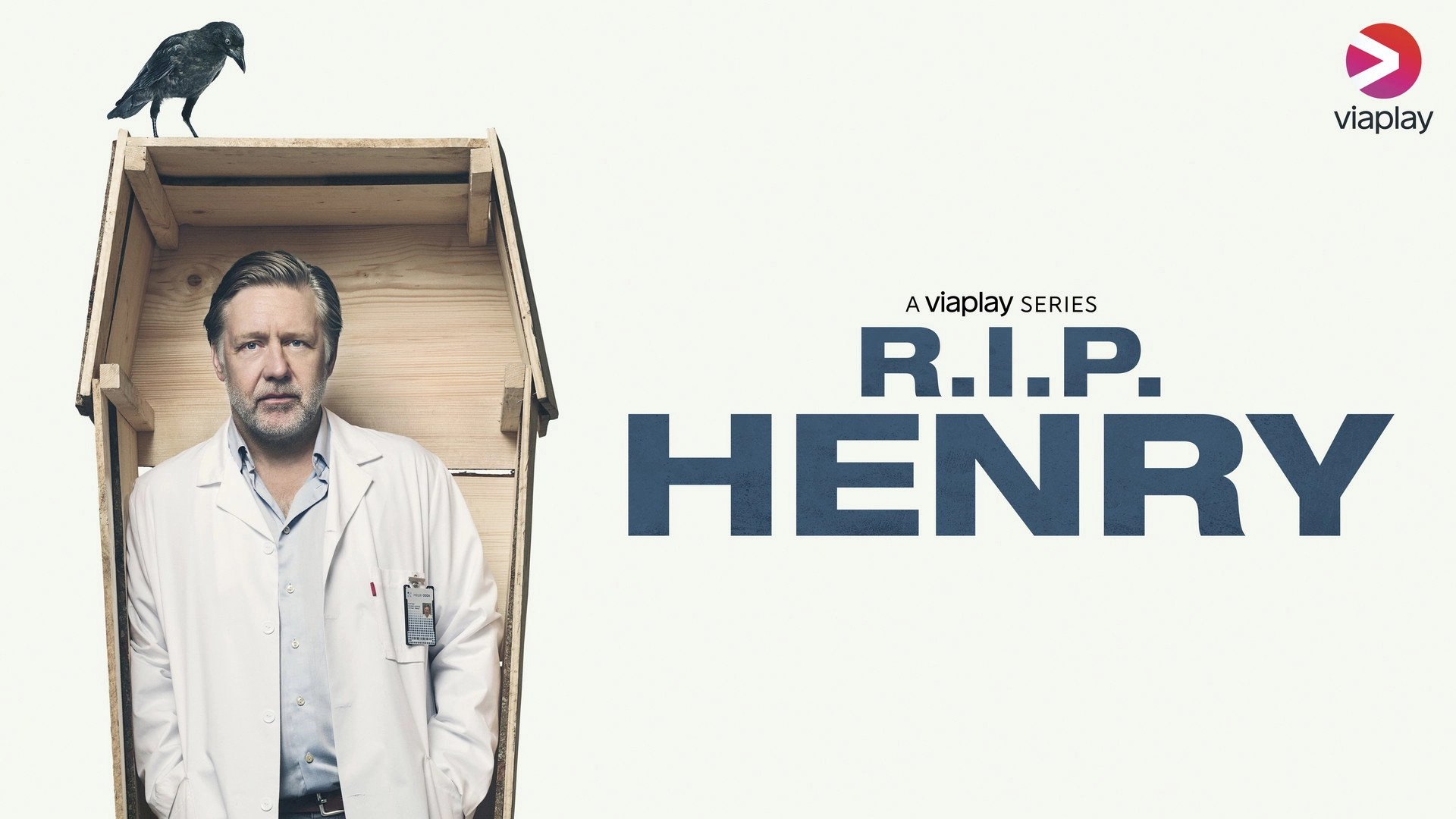 R.I.P. Henry