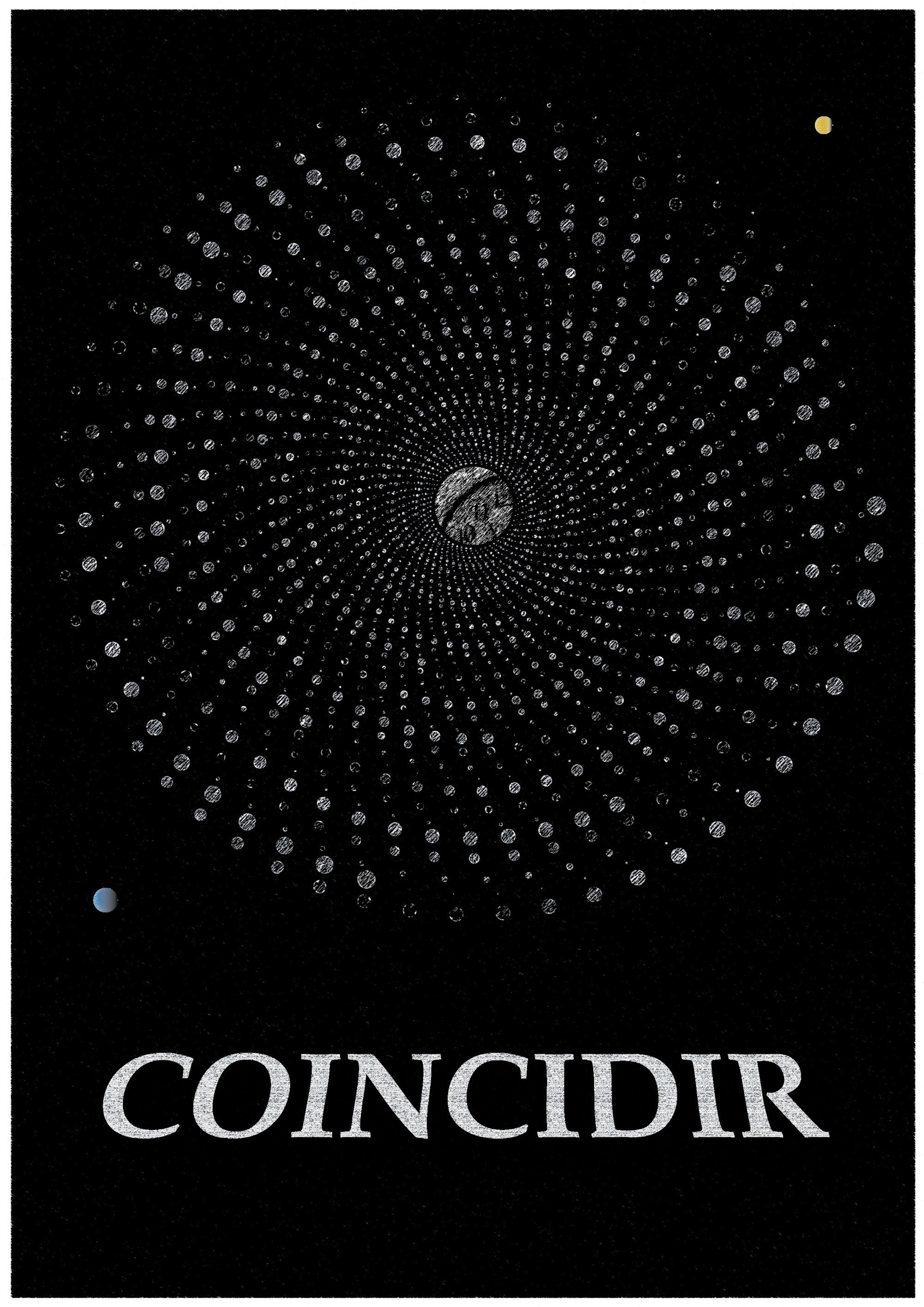 Coincidir