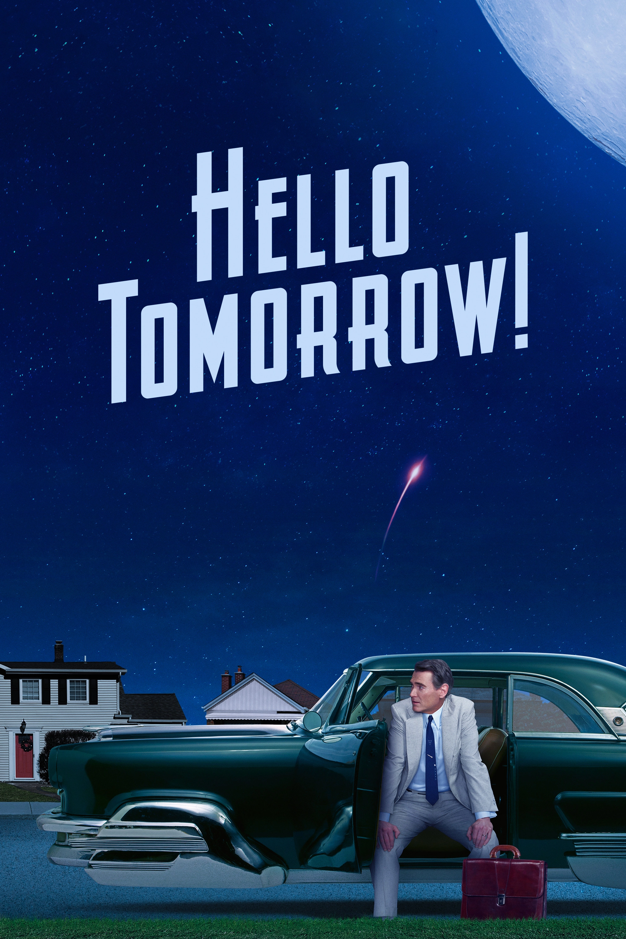 Hello Tomorrow!