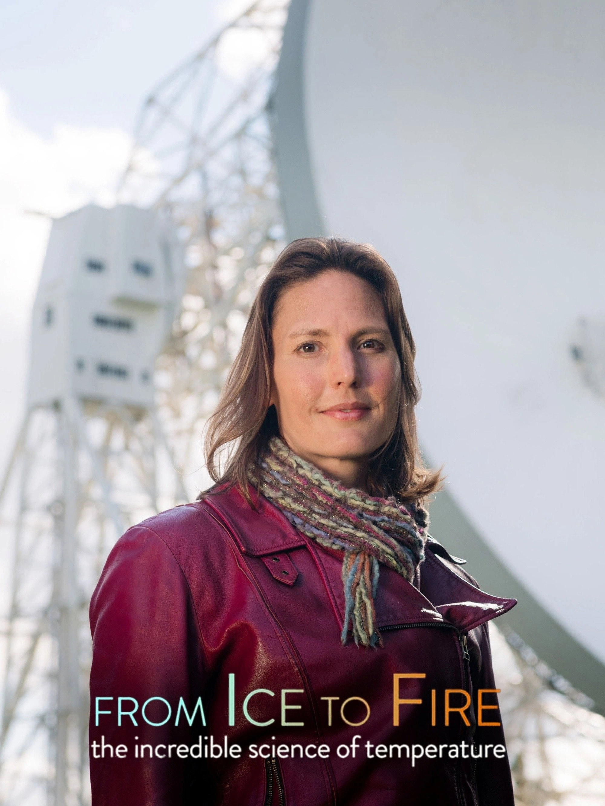From Ice to Fire: The Incredible Science of Temperature