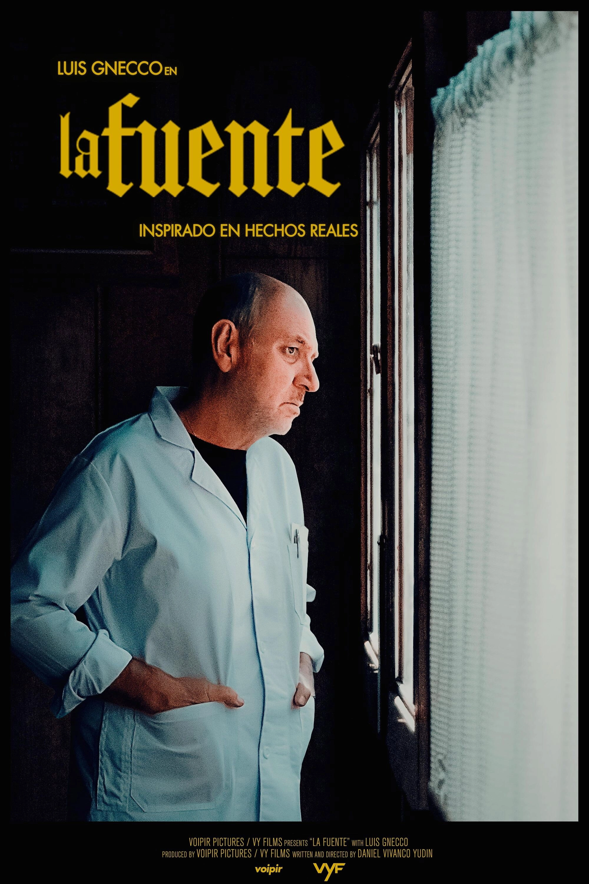 La Fuente
