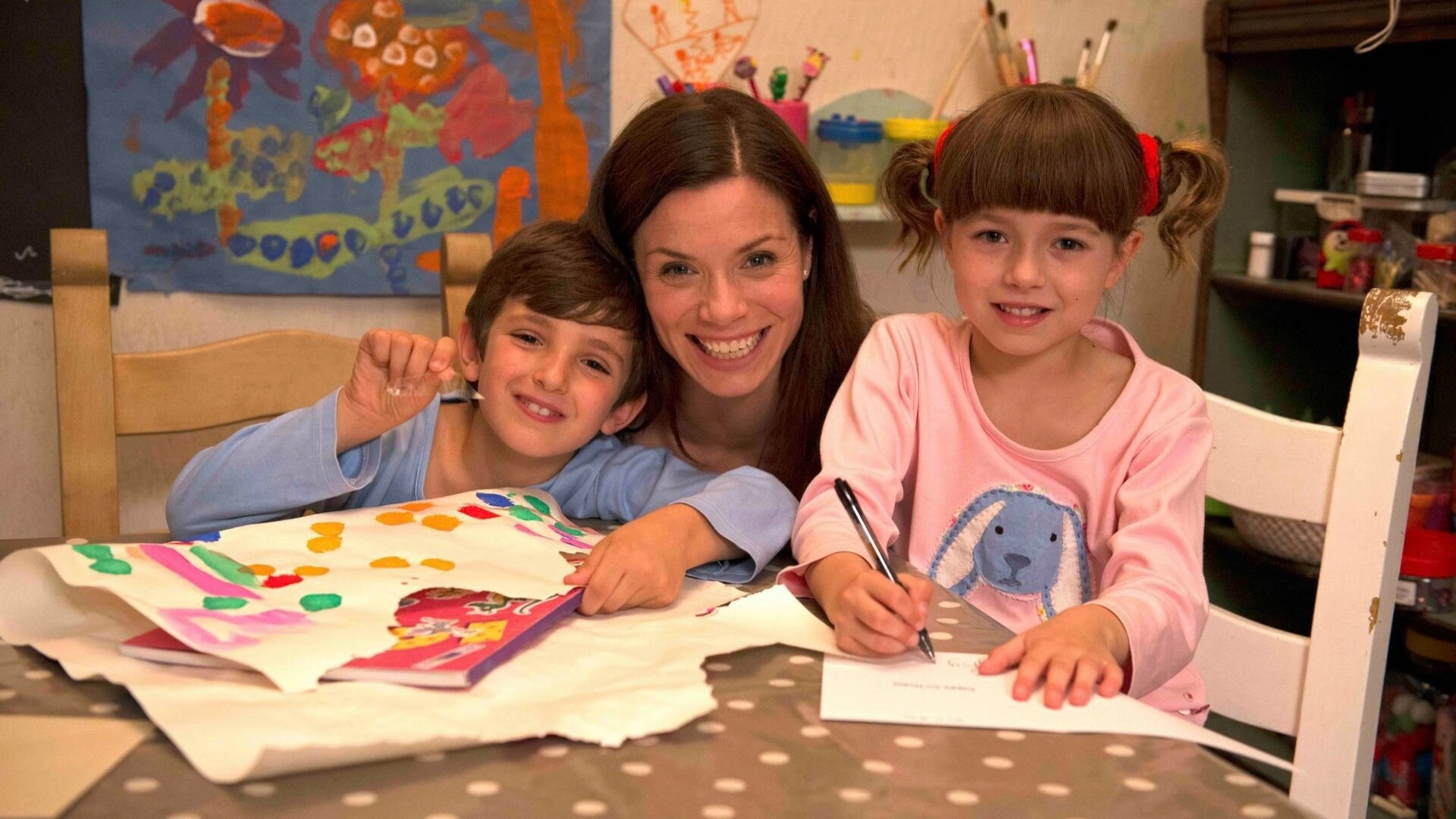 Topsy and Tim