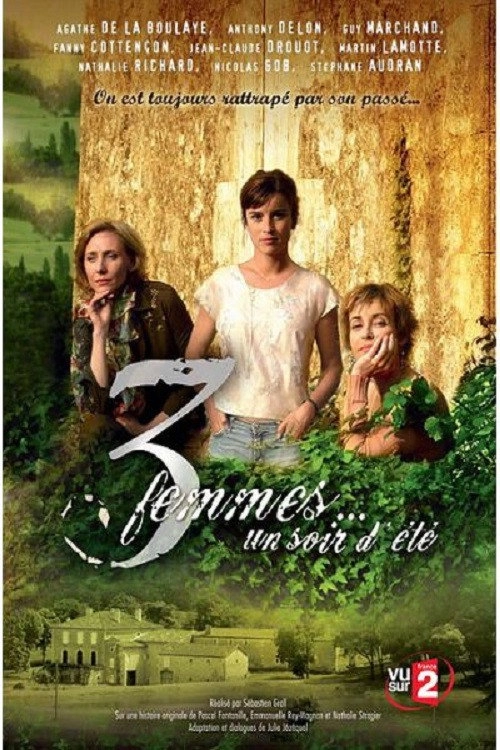 The Condor Mystery