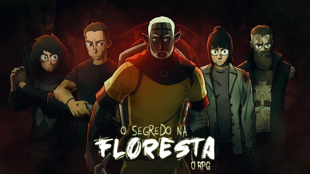 Ordem Paranormal