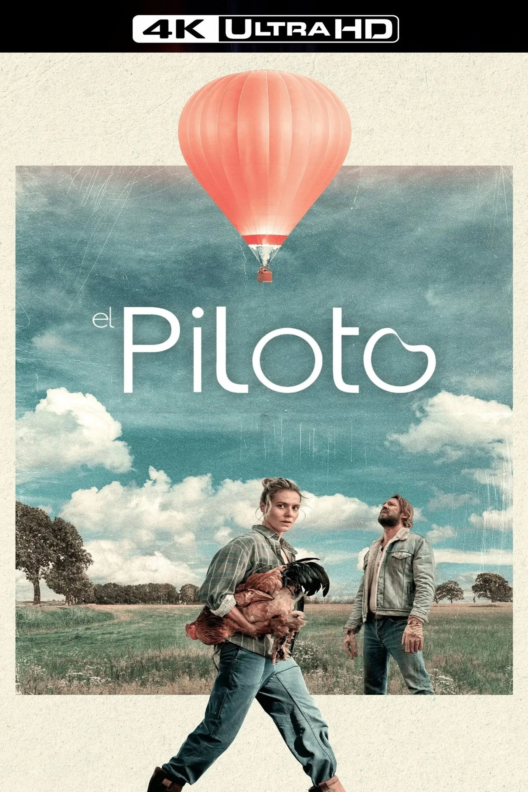 The Balloonist