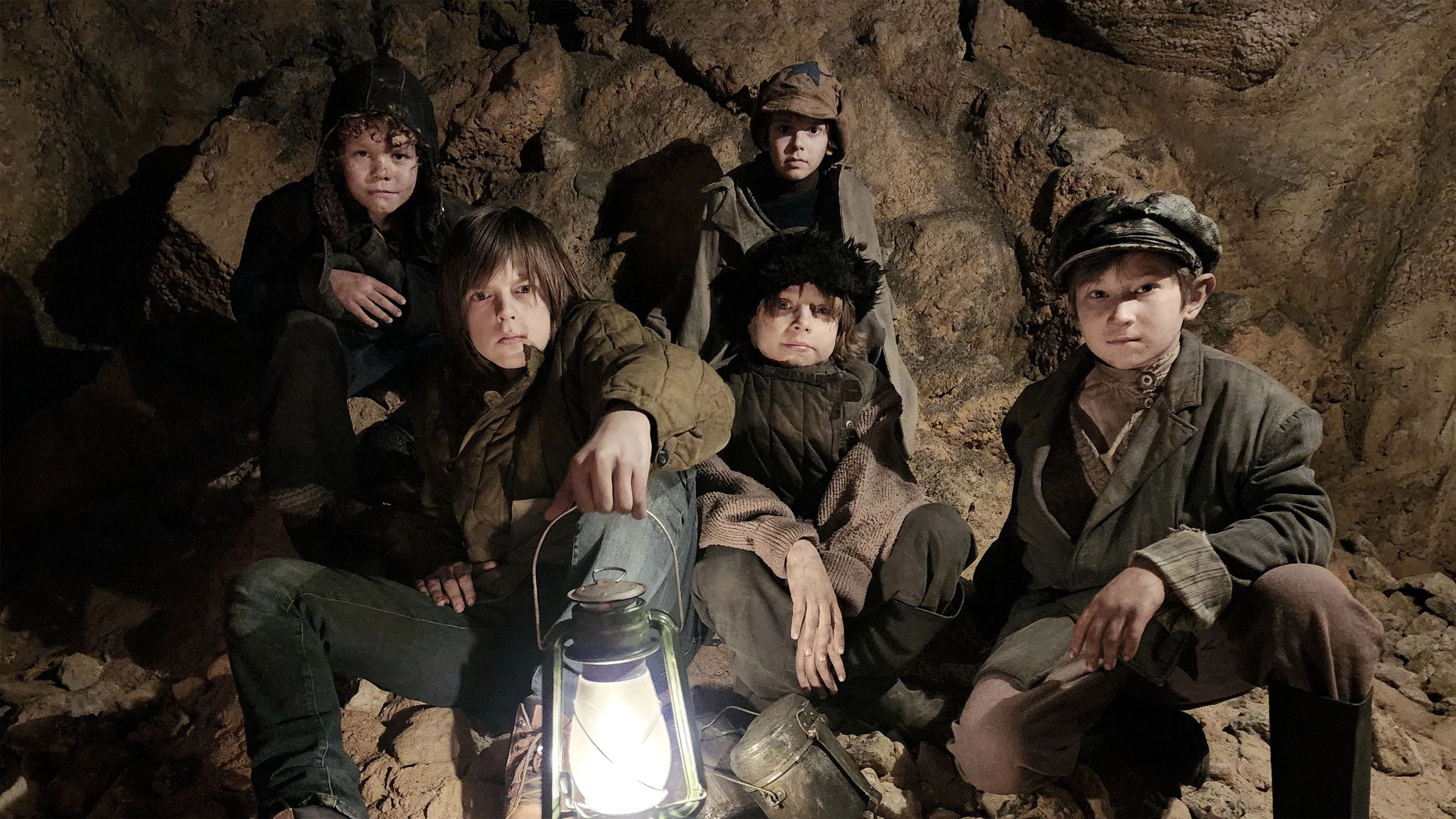 The Firefly Squad