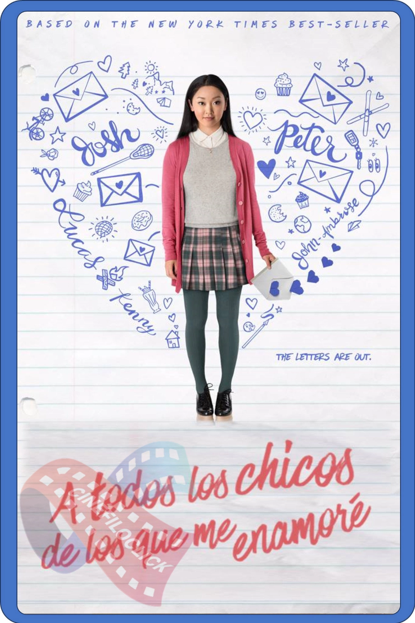Pieces of Love