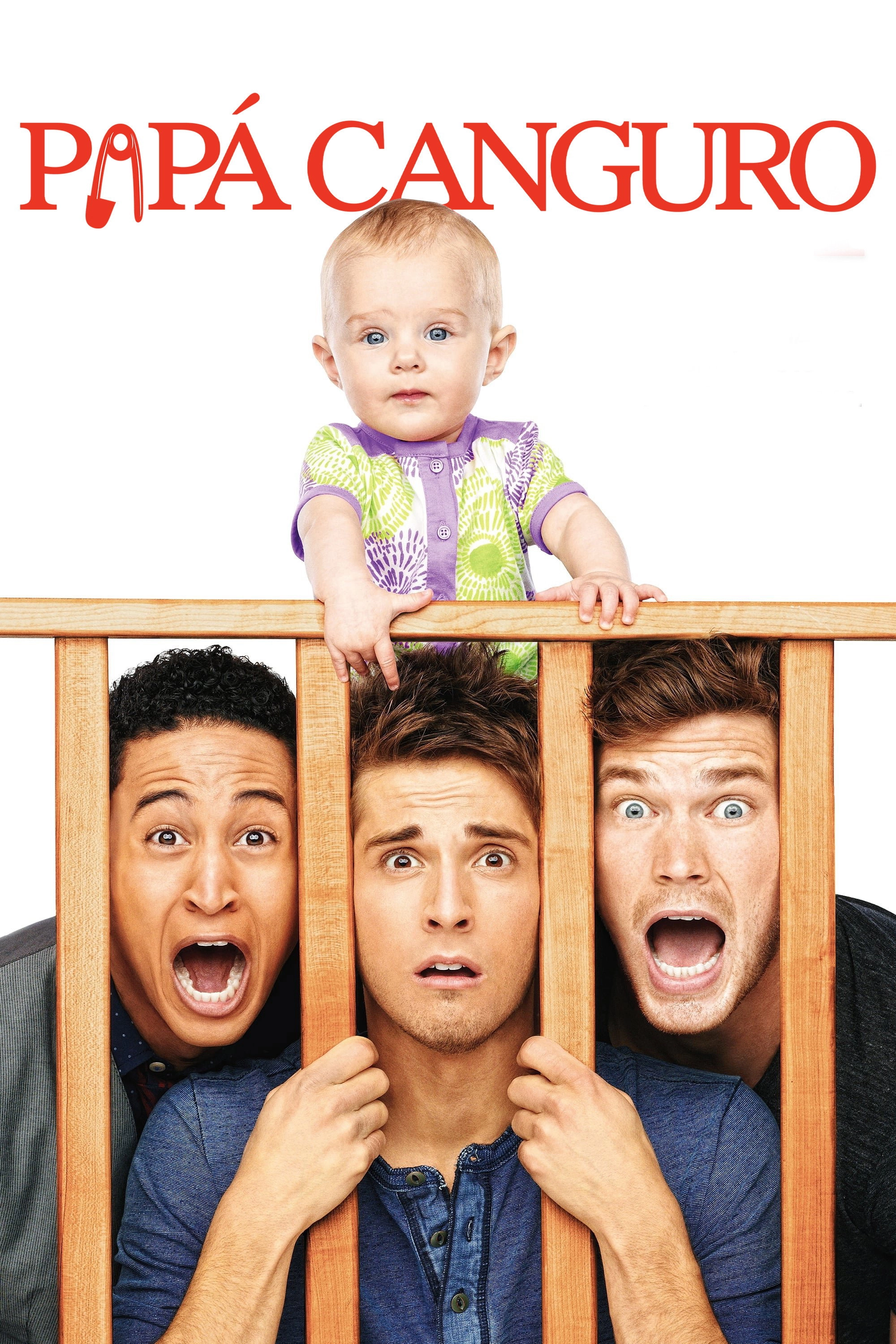Baby Daddy