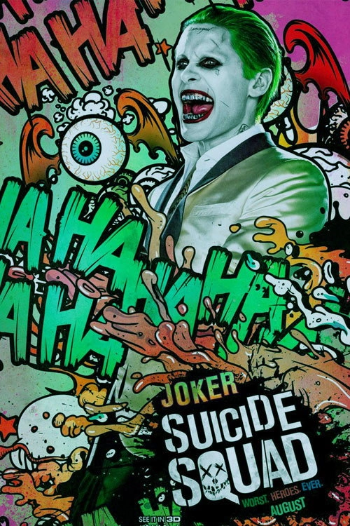 Suicide Squad