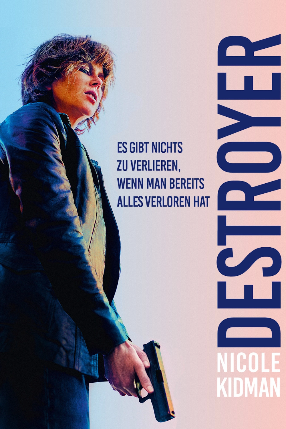 Destroyer