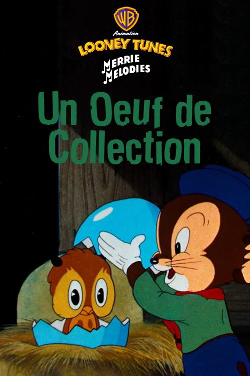 The Egg Collector