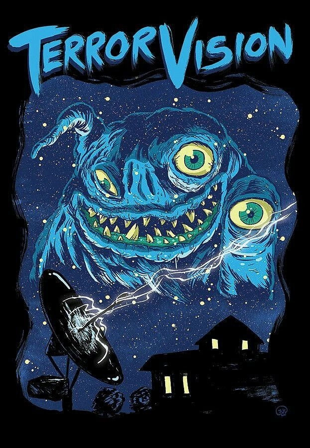 TerrorVision