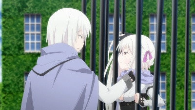 Unbreakable Machine-Doll