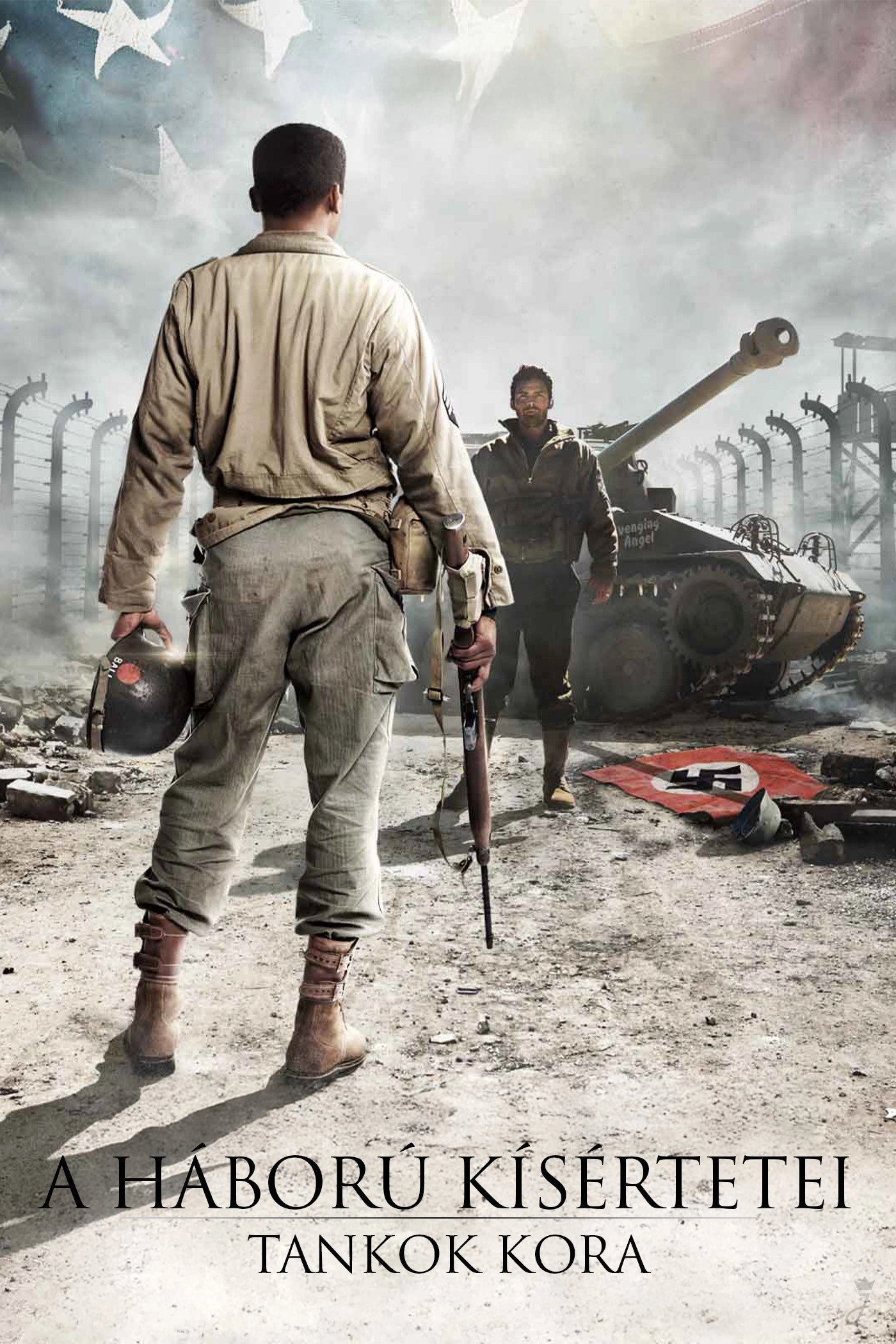 Saints and Soldiers: The Void