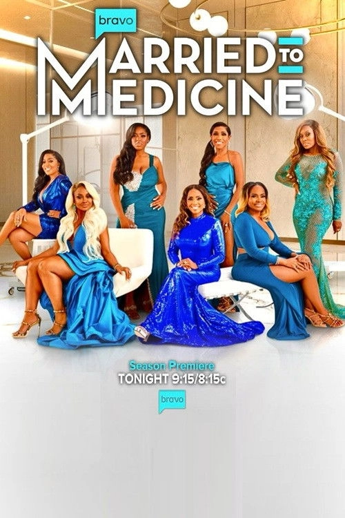 Married to Medicine