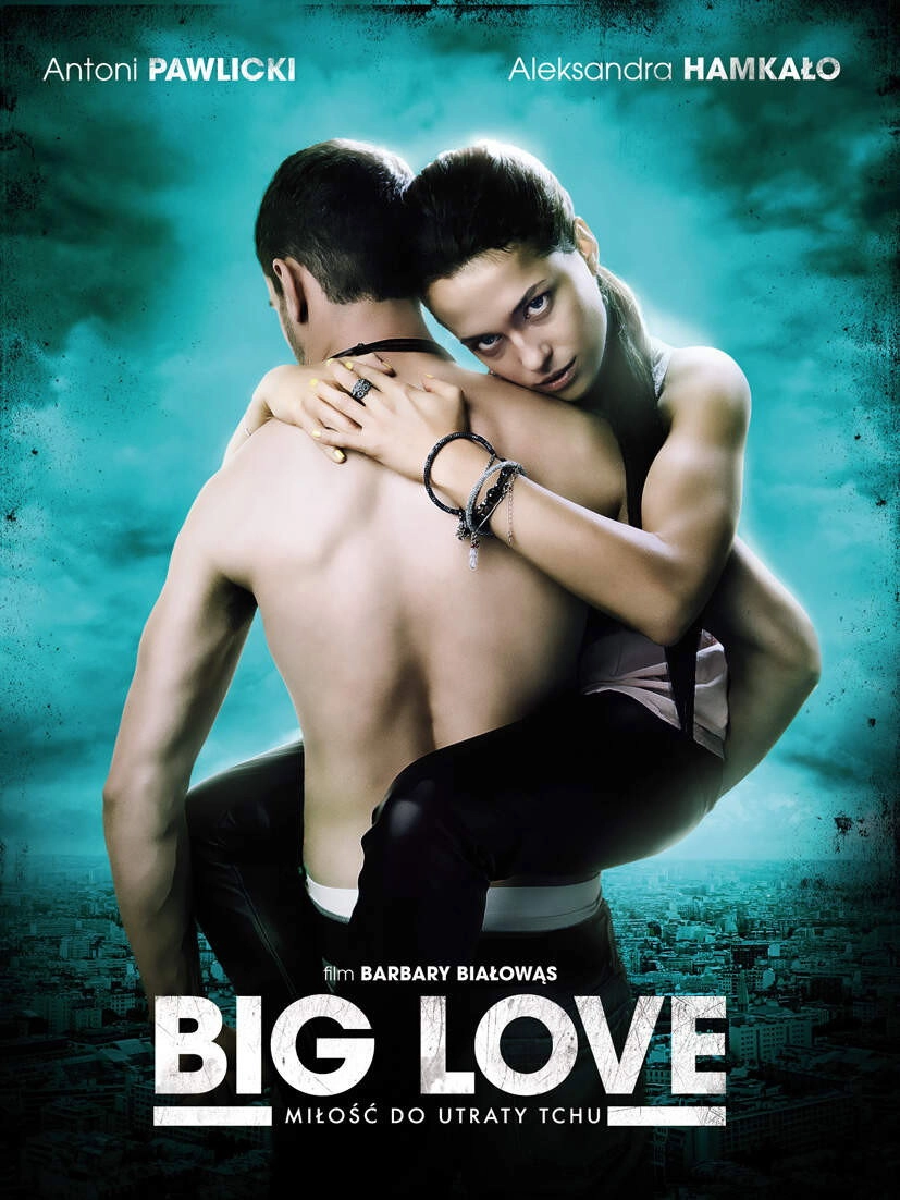 Big Love