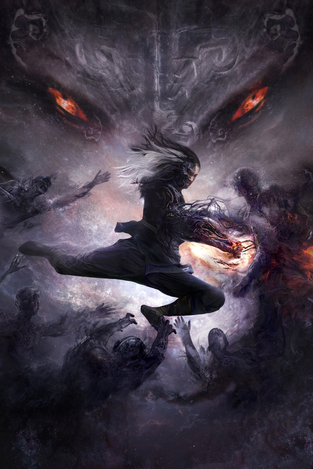 Shadow Master