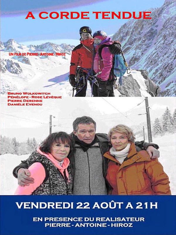 À corde tendue