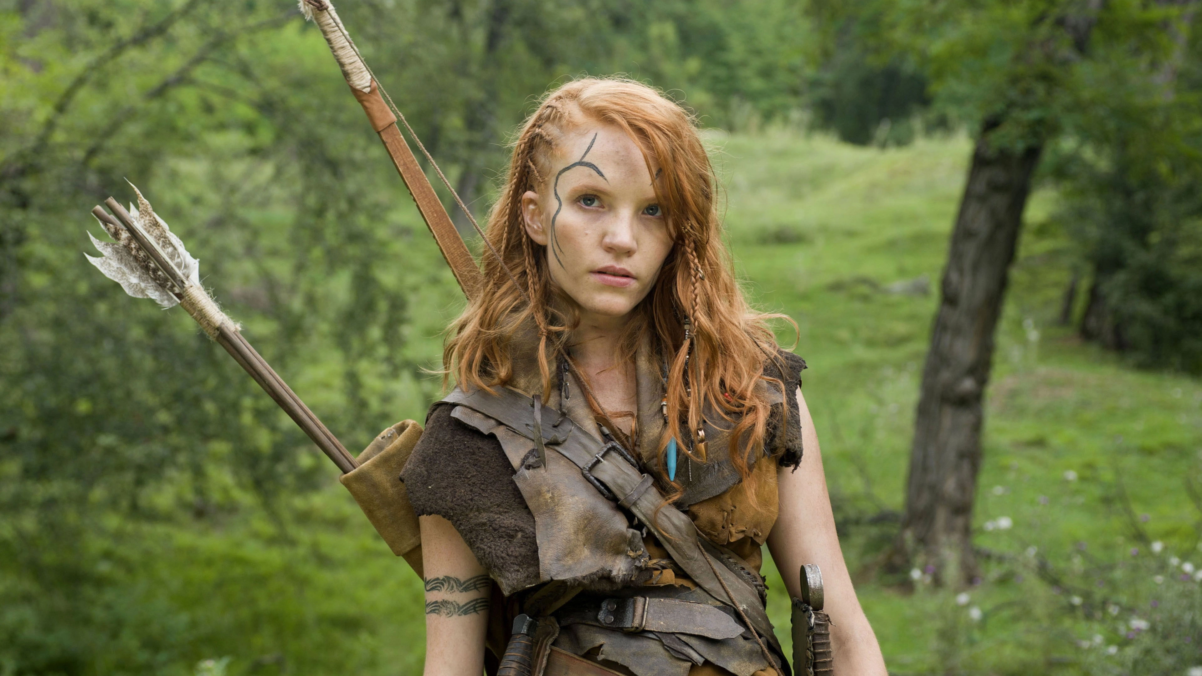 Dragonheart 3: The Sorcerer's Curse